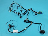 Wiązka instalacja silniczków nawiewu Alfa romeo Stelvio 246480-5180