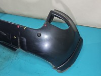 Zderzak tył Toyota Rav4 III 05- grafitowy 1E0 HB