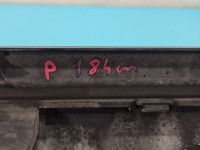 Listwa progowa prawa PRÓG NAKŁADKA Suzuki Sx4 S-Cross 13-21 77232-61M