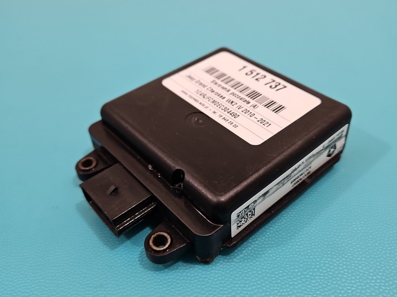 Sterownik moduł Producent części: JEEP, radar Jeep Grand Cherokee IV WK2 68137930AF, A2C73635808