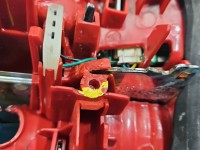 Lampa tył lewa Audi A6 C6 kombi EUROPA