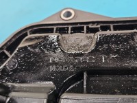 Pokrywa zaworów Renault Express 1.5 dci