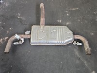 Tłumik WYDECH Mercedes W177 A2474910300 2.0 T