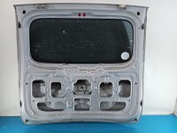 Klapa tył hyundai H1 II HB 5d kD