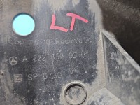 Osłona ZAŚLEPKA PLASTIK Mercedes W222 A2223520391