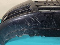Zderzak przód Audi A4 B7 granatowy LZ5J