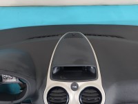 Deska rozdzielcza airbag pasażera kokpit Opel Corsa D