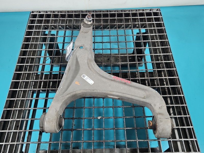 Wahacz przód prawy Maserati Quattroporte VI 13- przedni