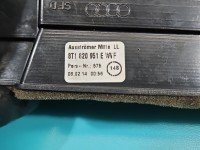 Kratka nawiewu środkowa Audi A5 8T 8T1820951E EUROPA