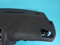 Deska rozdzielcza konsola kokpit Citroen C4 II eu