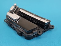 Przełącznik Regulacji fotela LEWY PRZÓD Mercedes W221 A2218701451