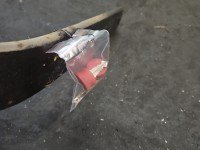Hak holowniczy Vw Touran I