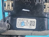 Kratka nawiewu Mercedes GL II X166 A1668300254 EUROPA