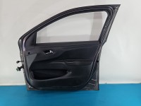 DRZWI PRZÓD PRAWE PASAŻERA Peugeot 301 4d KKS