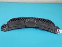 Atrapa grill Skoda Fabia II