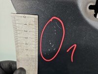DRZWI PRZÓD PRAWE PASAŻERA Mercedes W213 5d szary 992