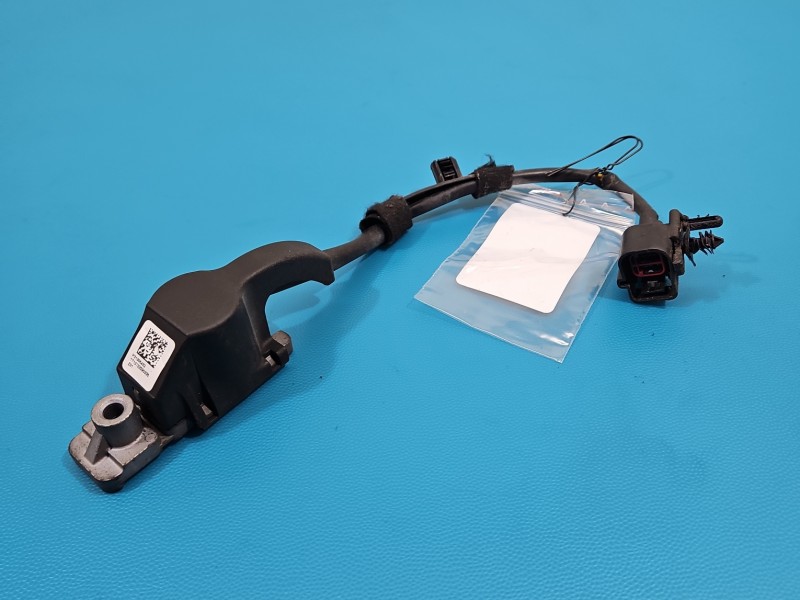 Poduszka powietrzna Volvo V40 II 12-