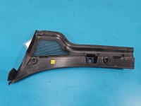 Podszybie Skoda Scala 2019- EUROPA