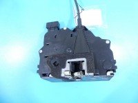 Zamek przód lewy 13258271 Opel Meriva B EUROPA Producent części: OPEL, 6 pin