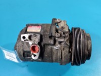 Sprężarka klimatyzacji kompresor BMW X5 E53 4.4 V8 MC447220-3323, 10S17C