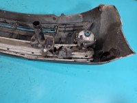 Zderzak przód Bmw e46 błękitny