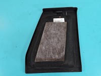 Schowek pasażera BMW iX3 G08 EUROPA