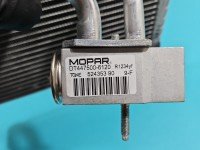Nagrzewnica Fiat Tipo II 15- 447500-6120 EUROPA