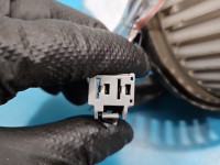 Dmuchawa nawiewu wentylator Toyota Rav4 I 94- 194000-0821 EUROPA