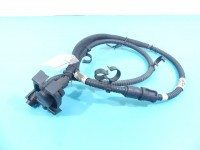 InstalacJa Wiązka silnika Ford Mondeo Mk4 2.0 16V