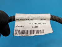Wiązka instalacja osi tył lewa VOLVO S60 II 10- 31327319