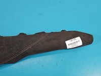 Osłona ZAŚLEPKA PLASTIK Producent części: DS, Tunelu środkowego CITROEN DS4 II 21- 983102468000