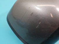 Lusterko prawe Suzuki Grand Vitara II szary ZDL C09 europa