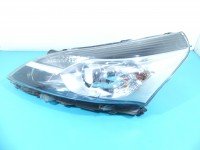 Reflektor lewy lampa przód Toyota Verso 09- EUROPA