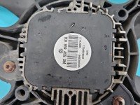 Wentylatory Wentylator chłodnicy Seat Leon II 1K0959455DM 1.6 SR (BSE)