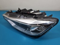 Reflektor lewy lampa przód bmw F30 EUROPA