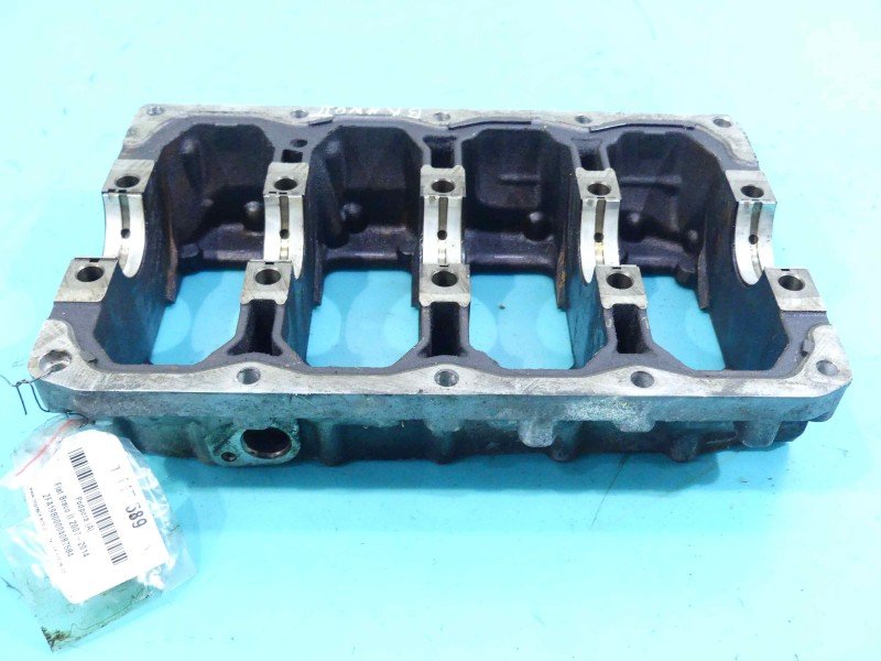 Podpora Fiat Bravo II 1.4 T