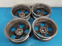 4X alufelgi felgi 16" komplet Kia Venga R16 52910-1P100