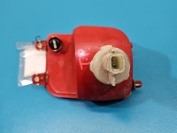 Lampa tył prawa zderzaka przeciwmgielna Peugeot 3008 II 9811718380