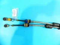 DŹWIGNIA LEWAREK WYBIERAK LINKI Citroen C4 II 1.6 hdi