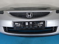 Zderzak przód przedni Honda Jazz II Brak