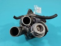 Turbosprężarka Toyota Corolla Verso II 727210-1, 17201-0G010 2.0 D4D 116KM