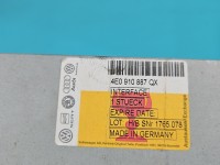 Nawigacja czytnik Audi A6 C6 4E0919887D