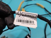 Wiązka instalacja Producent części: Dacia, podsufitka Dacia Duster II 18- 241602566R-A