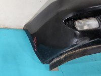 Zderzak przód Kia Carnival II 05-14 czarny