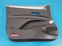 Tapicerka drzwi przód lewa boczek kierowcy Renault Espace V 809019826R