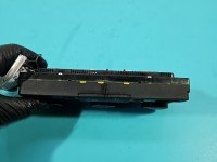 Konsola panel nawiewu Vw Passat B6 3C0907044DK