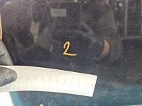 DRZWI PRZÓD LEWE KIEROWCY Seat Exeo 5d LC9Z