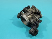 Przepustnica Bmw e46 1.9 8V 1432059
