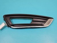 Zaślepka kratka zderzaka prawa atrapa Ford Focus Mk3