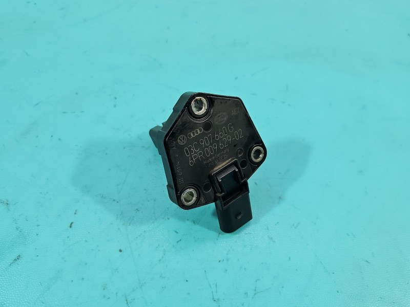 Czujnik poziomu oleju Vw Sharan II 10- 03C907660G 2.0 tdi